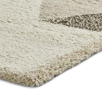 Ruislip Rug Beige/Ochre